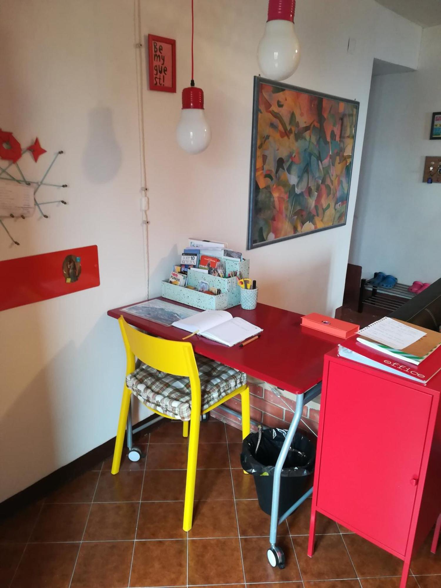 Casa Panoramica Castelverde San Mauro Castelverde Екстериор снимка