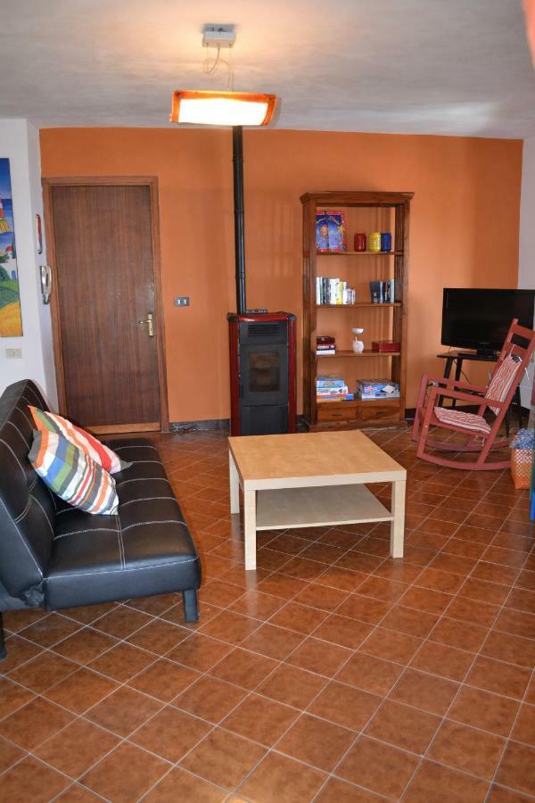 Casa Panoramica Castelverde San Mauro Castelverde Екстериор снимка