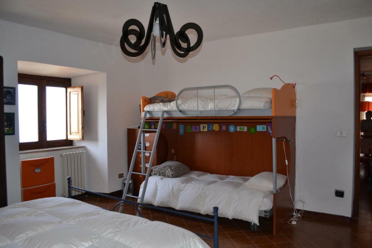 Casa Panoramica Castelverde San Mauro Castelverde Екстериор снимка